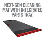 Tapis intelligent universel