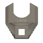 Master Fit Wrench Heads