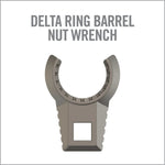 Master Fit Wrench Heads