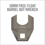 Master Fit Wrench Heads