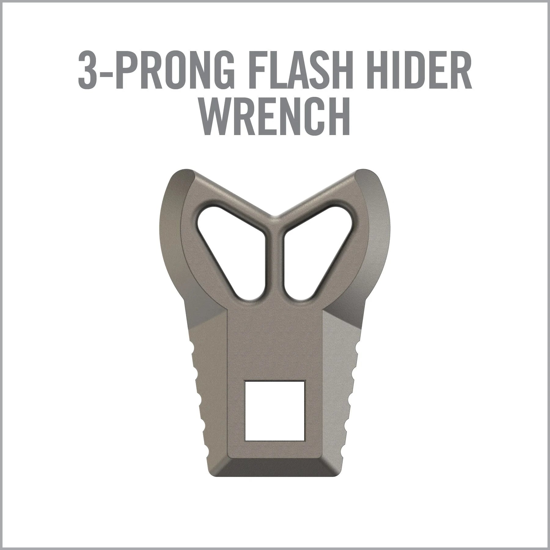 Master Fit Wrench Heads