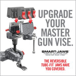 Smart-Jaws – Tube-Fit Sleeves