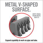Smart-Jaws – Tube-Fit Sleeves