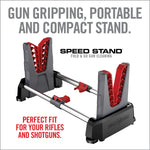 Speed Stand