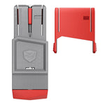 Smart-Fit AR15 Vise Block With Sleeve For AR10*