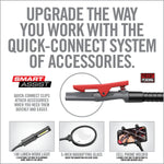 Smart-Assist Accessory System