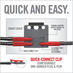 Smart-Assist Accessory System