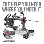 Smart-Assist Accessory System