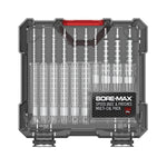 Bore-Max Speed Jags & Patches Multi-Cal Pack