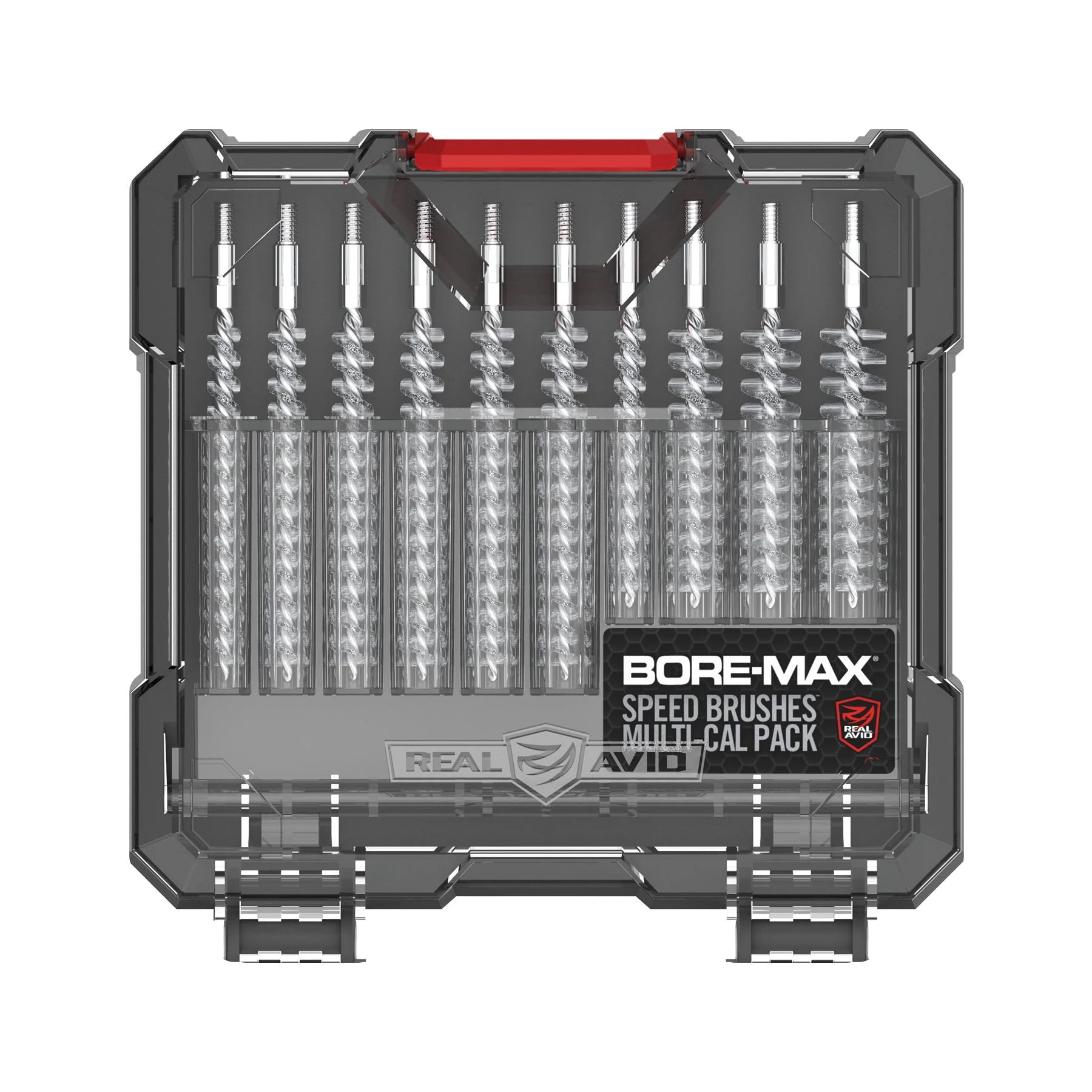 Brosses rapides Bore-Max Multi-Cal Pack