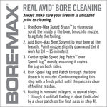 Brosses rapides Bore-Max Multi-Cal Pack