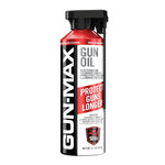Huile pour armes Gun-Max