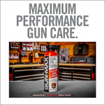Huile pour armes Gun-Max