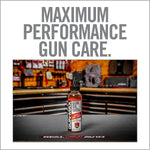 Huile pour armes Gun-Max