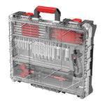 Bore-Max Master cleaning kit and mobile workstation