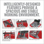 Master Bench Block® Pro Kit