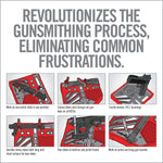 Master Bench Block® Pro