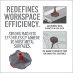 Smart-Assist (Magnetic Mount)