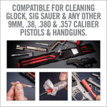 Prime-9 9mm Handgun Cleaning Kit