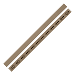 M-LOK® Rail Covers, Type 1 (2 pack)