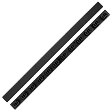 Cache-rails M-LOK® Type 1 (Lot de 2)