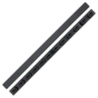 Cache-rails M-LOK® Type 1 (Lot de 2)