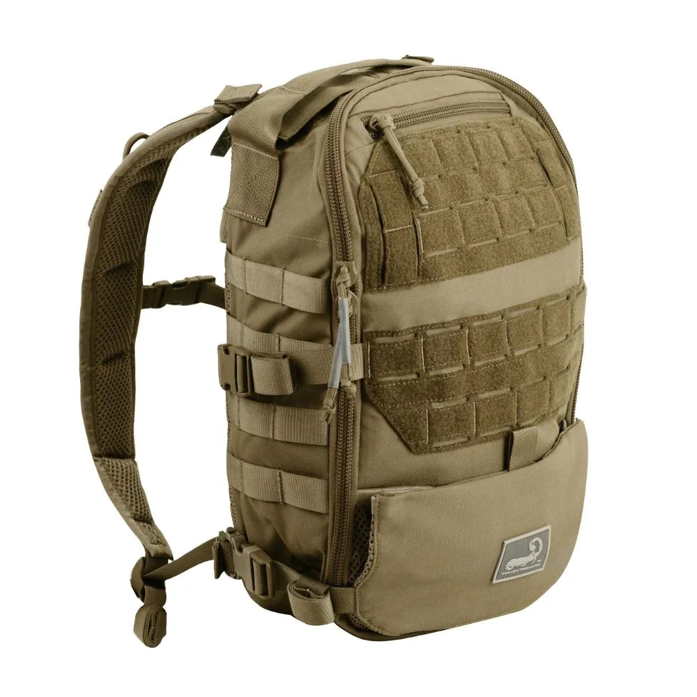 Sac d'assaut AMAP III