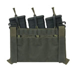 AG3 Triple Mag Placard