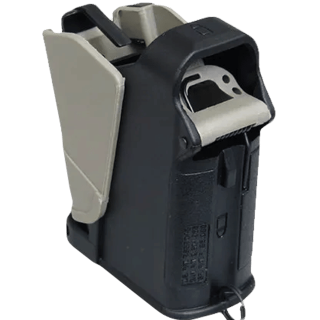22UpLULA® – Chargeur pour chargeurs double pile .22LR
