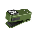 Olight Oclip Pro EDC Flashlight 500 Lumens USB-C Rechargeable