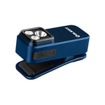 Olight Oclip Pro EDC Flashlight 500 Lumens USB-C Rechargeable