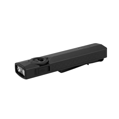 Olight ArkPro Ultra EDC Flat Flashlight 1700 Lumens Rechargeable