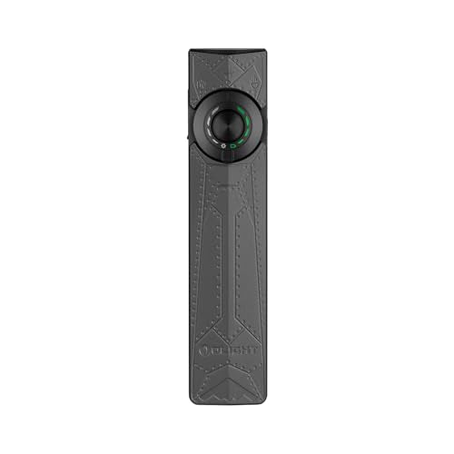 Olight ArkPro Rechargeable Flat EDC Flashlight 1500 Lumens