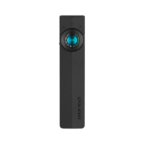 Olight ArkPro Rechargeable Flat EDC Flashlight 1500 Lumens