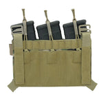 AG3 Triple Mag Placard