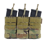 AG3 5.56 Triple Mag Pouch