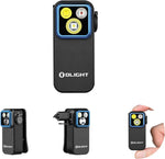Olight Oclip Pro EDC Flashlight 500 Lumens USB-C Rechargeable