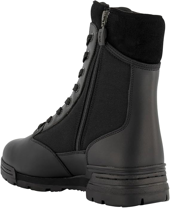 Botte tactique Classic 8.0 SZ
