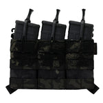 AG3 Triple Mag Placard