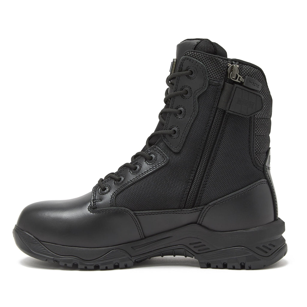 Bottes STRIKE FORCE 8" SZ WP