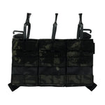 AG3 Triple Mag Placard