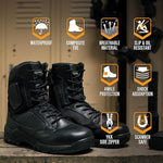 STRIKE FORCE 8