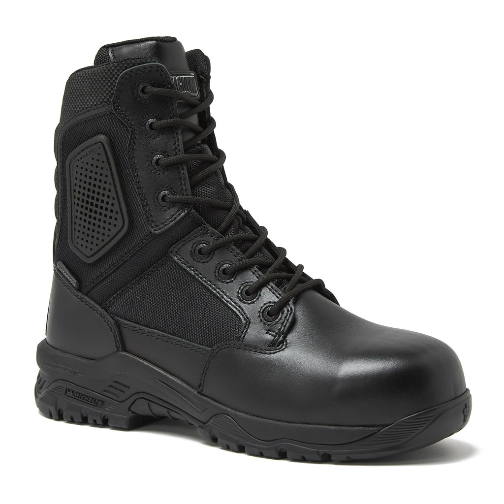 Bottes STRIKE FORCE 8" SZ WP CT