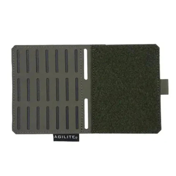 Plaque porte-accessoires MD2 MOLLE