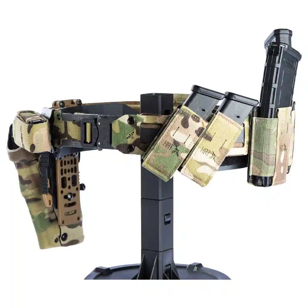 Adaptateur de pistolet double à 30° MMS