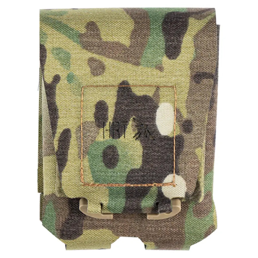 Pochette ARC pour menottes