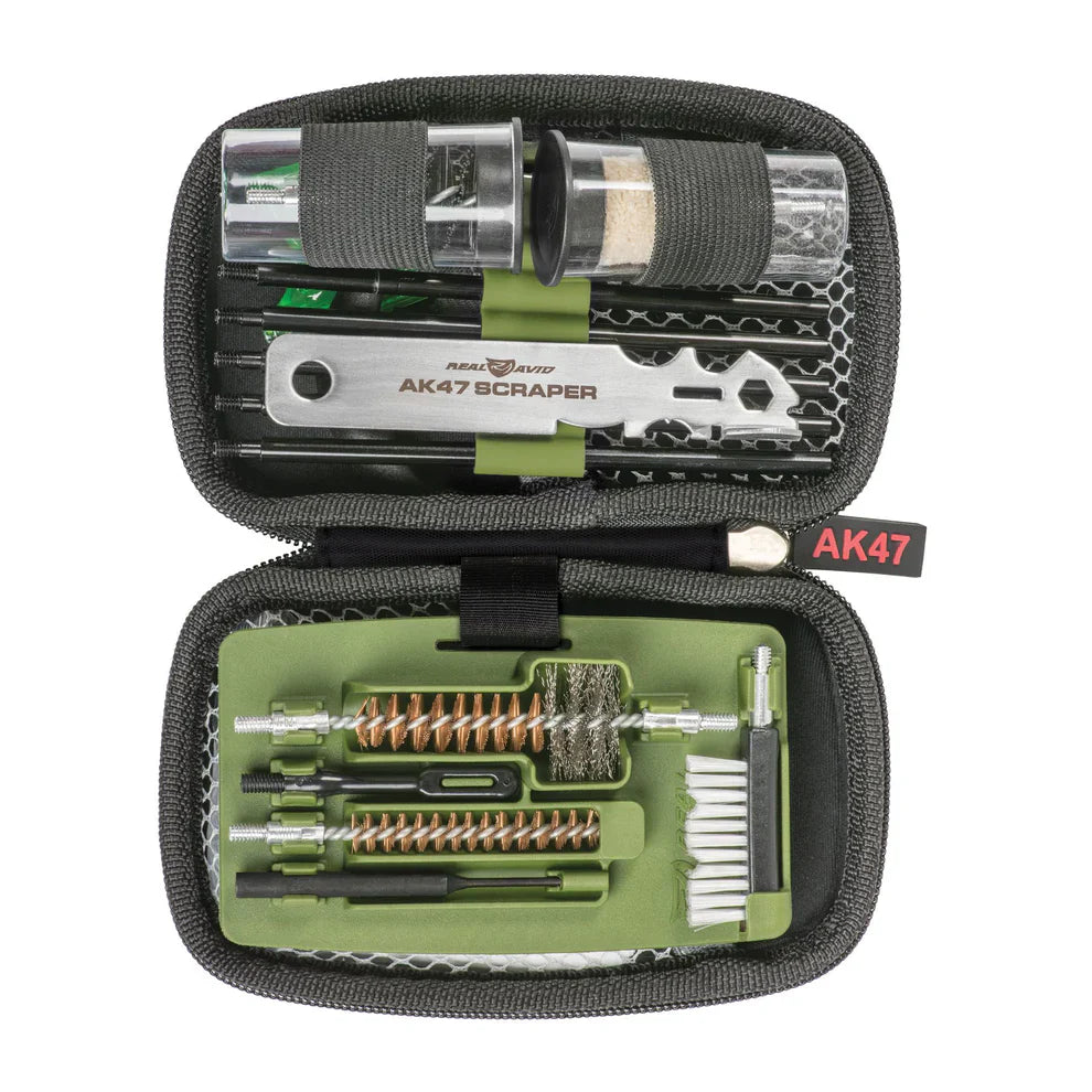 Gun Boss® – Kit de nettoyage AK47