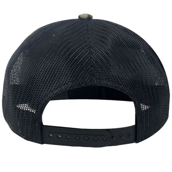 Casquette de camionneur Scorpion