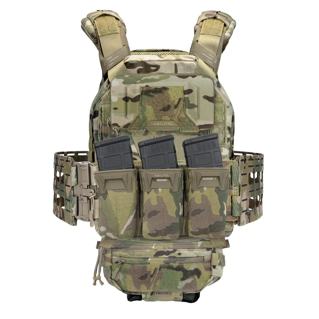 Pochette universelle pour EUD/téléphone Battleshell™