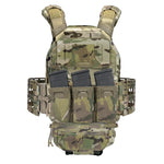 Pochette universelle pour EUD/téléphone Battleshell™